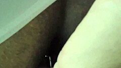 English subtitled - the day when i purchase a medium butt plug to play with my wife s ass