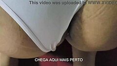 English subtitled - the day when i purchase a medium butt plug to play with my wife s ass