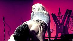 Is This Kinky Anal Dungeon Rough Enough For Your Slutty Desires?