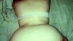 Mi culona empinada begs for doggystyle?