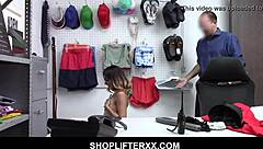 when will teen shoplifters like callie jacobs learn their lesson