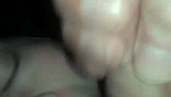 Amazing Milf Gives Deepthroat Blowjob