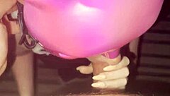 tinder date ended up sucking and riding that dick