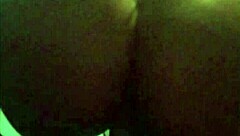 Samuka Ventura bouncing on big cock! Wow!