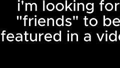 My bunny hg needed help but really wanted me to fuck her with demon dick.