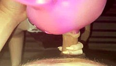 tinder date ended up sucking and riding that dick