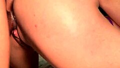 Can You Handle This Married Blonde Getting A Blowjob In The Hotel On Valentine's Day?