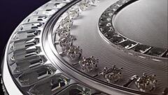 i'm nina dolci, busty brunette milf gettin' my pussy fuckd by rome major