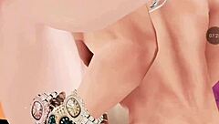 i, the naughty policewoman, am fucking with anal and oral