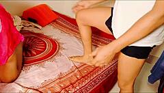 gorgeous rough activity at home with rumpa21