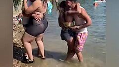 I crave this hot prostitute with a big ass