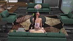 i watched zendaya's sex tape and got so turned on