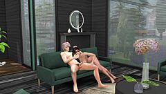 i watched zendaya's sex tape and got so turned on