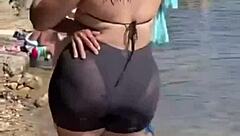 I crave this hot prostitute with a big ass