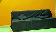 college girl gets on all fours for my dick in her big pussy 😏