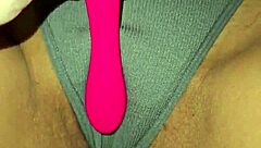 my latina milf housewife's tight pussy dripping wet for cum