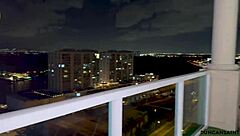 Pretty Black Babe Kona Jade Gets Assfucked by Muscular Big Black Cock