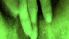 My hairy pussy is dripping with orgasm, she moans softly.