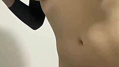 Contratei essa empregada e ela veio com esse vestido que tesão não consegui me segurar