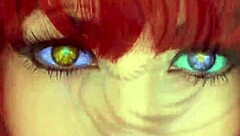 Mistress Lisa's erotic hypnosis session.