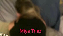 Wife, are you ready to be my whore in this humiliation fucking?