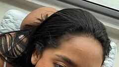 i give delicious blowjob with deep throat before leaving 😘