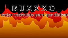 My colombian student gives happy year blowjob for grade raise