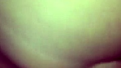 oh man, my work colleague begging me not to cum inside during amateur sex