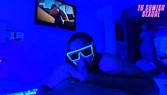 Is This The Deepest Throat For My Cock?