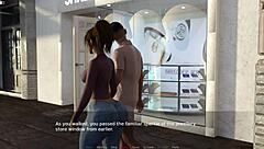 One Week Away 5 with Big Ass and Big Tits in Teen Milf Scene? One Week Away Episode 5.