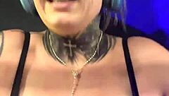 training at the gym on avenida paulista, i got so horny sweat dripped to my wet pussy