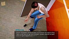 academy 186 game session with personal errors