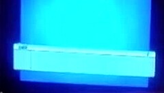 I watch this amateur couple fuckin' in bed, their asses and pussies goin' wild