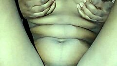 African babe gets fucked hard until she cums 😍