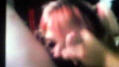 Hey, I just love sucking on that hard cock so much