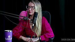 Swing Cast Compilation with Tifany Rocha