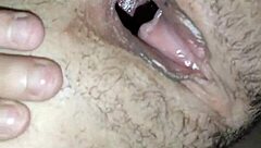 Latina Bent Over For Father-In-Law's Slow Doggy Creampie