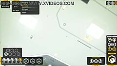 I play a sex game with handjob and cowgirl riding.