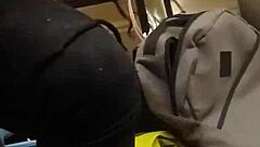 Hey, my friend is having a blast just trashing all my old sneakers