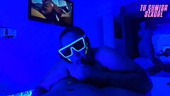 Is This The Deepest Throat For My Cock?