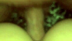 Sexy blonde 18 year old getting dick - is she ready?