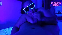 Is This The Deepest Throat For My Cock?