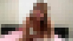 Femdom Instructs Slave to Edge and Cum in Mouth for Humiliation