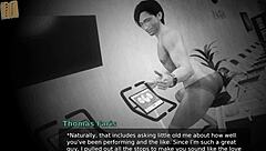 academy 186 game session with personal errors