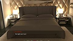 One Week Away 5 with Big Ass and Big Tits in Teen Milf Scene? One Week Away Episode 5.