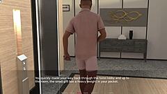 One Week Away 5 with Big Ass and Big Tits in Teen Milf Scene? One Week Away Episode 5.