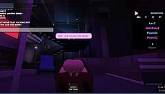 Alvina Prepares For A Challenging Interview With Confidence