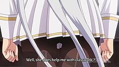 big cock blowjob and assfucking with facial.