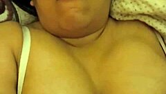 if we wake up and no one's around, we start streaming in the bedroom.