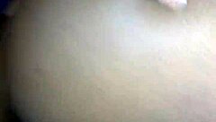 She kept cumming on my dick during our homemade session.